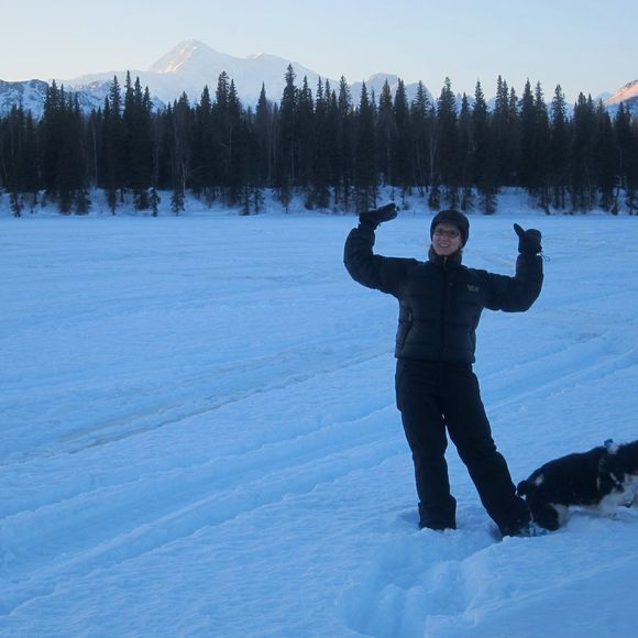 Meet your Posher, Debra - Picture 1 of 1